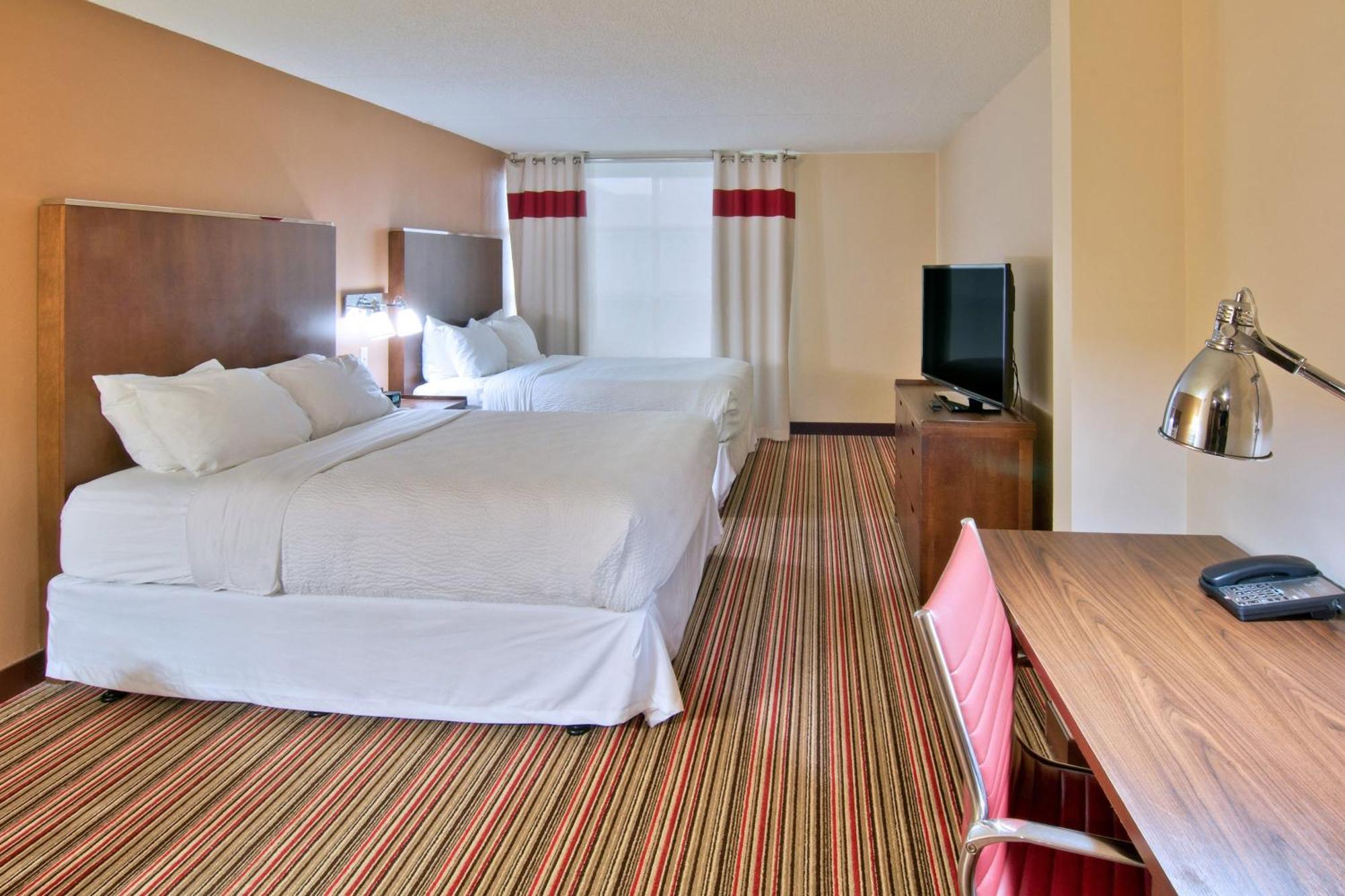 Four Points By Sheraton Nashville Airport Exterior foto