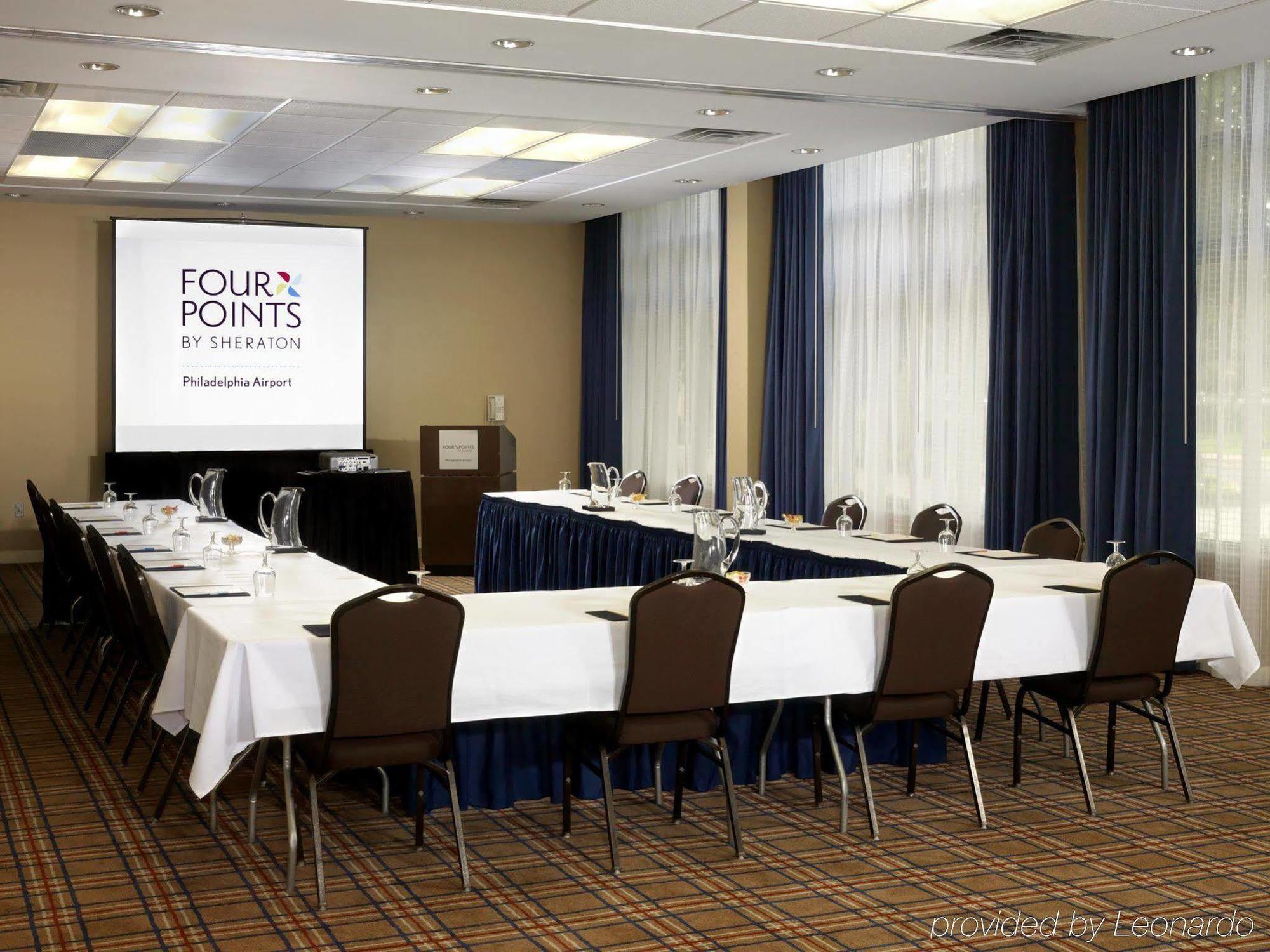 Four Points By Sheraton Nashville Airport Exterior foto