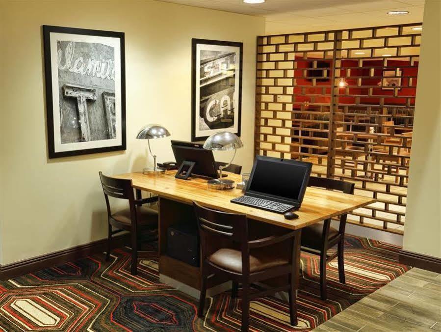 Four Points By Sheraton Nashville Airport Exterior foto
