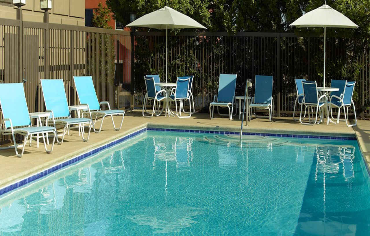 Four Points By Sheraton Nashville Airport Exterior foto